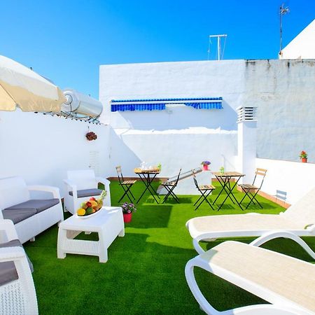 Armijorooms Nerja Ngoại thất bức ảnh