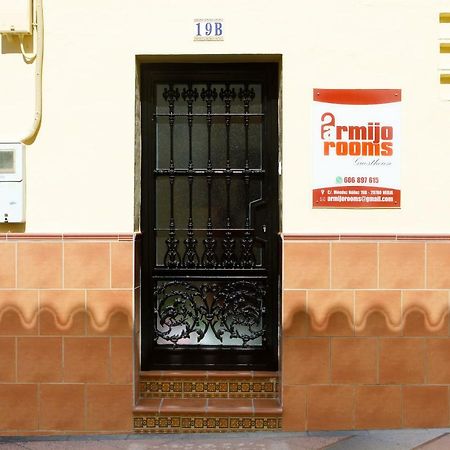 Armijorooms Nerja Ngoại thất bức ảnh