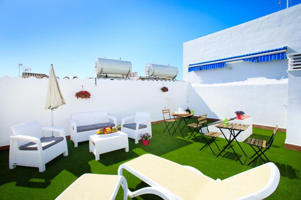 Armijorooms Nerja Ngoại thất bức ảnh