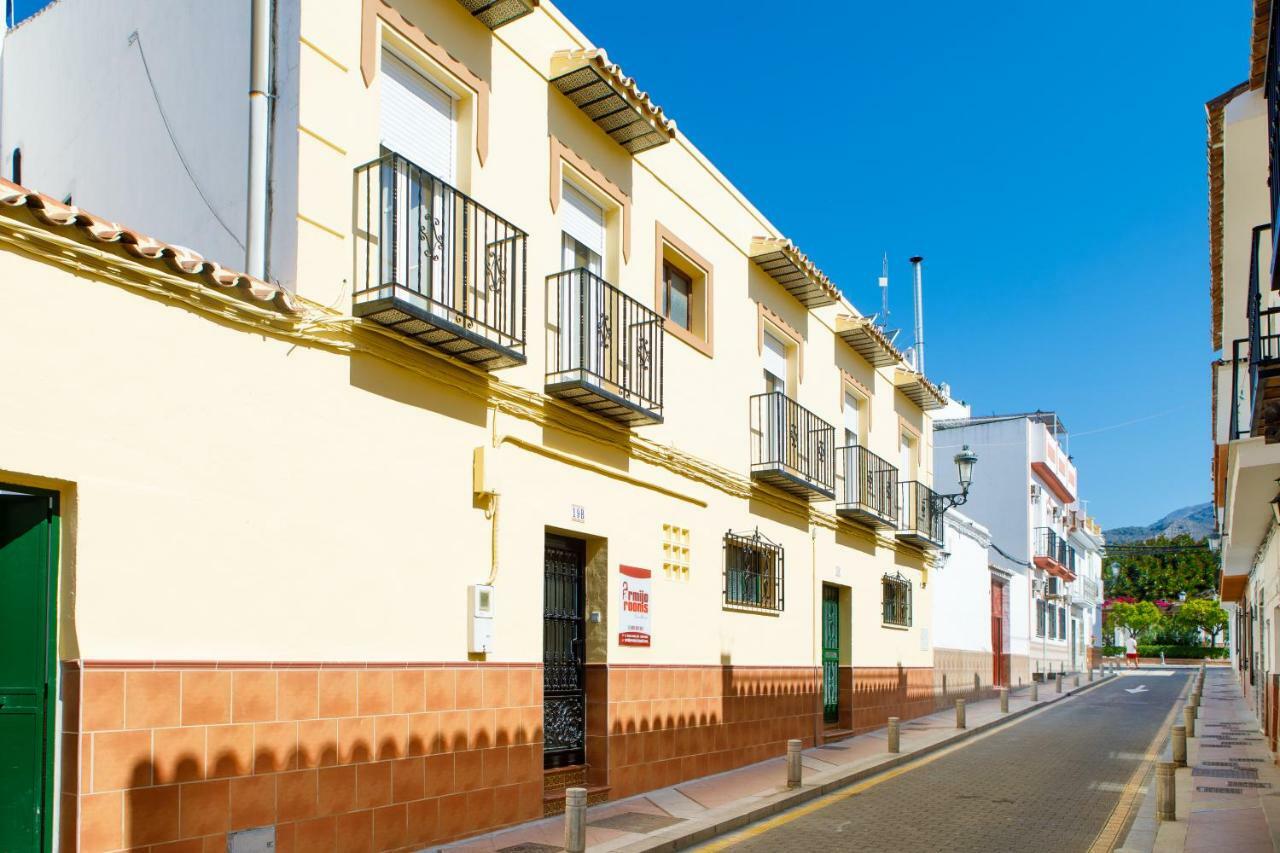 Armijorooms Nerja Ngoại thất bức ảnh