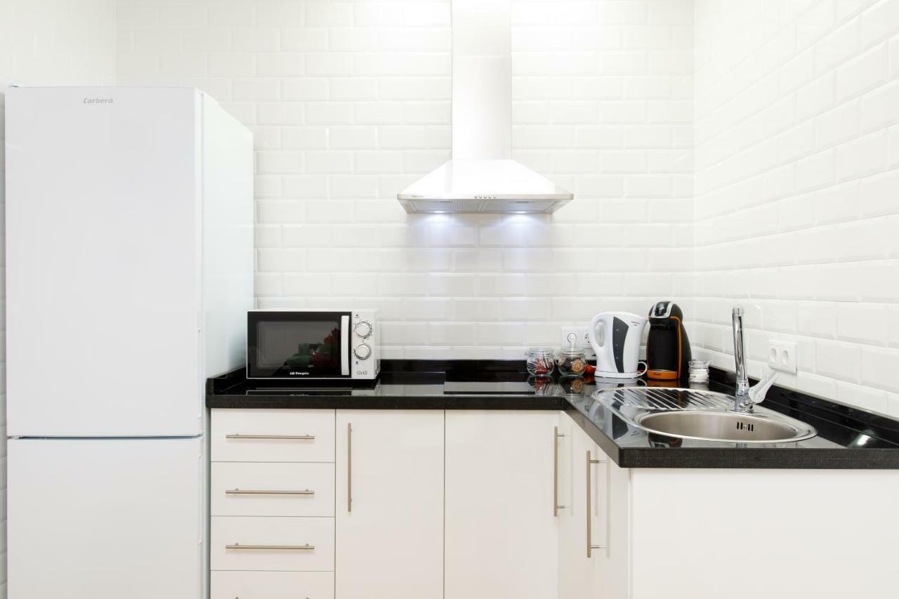 Armijorooms Nerja Ngoại thất bức ảnh