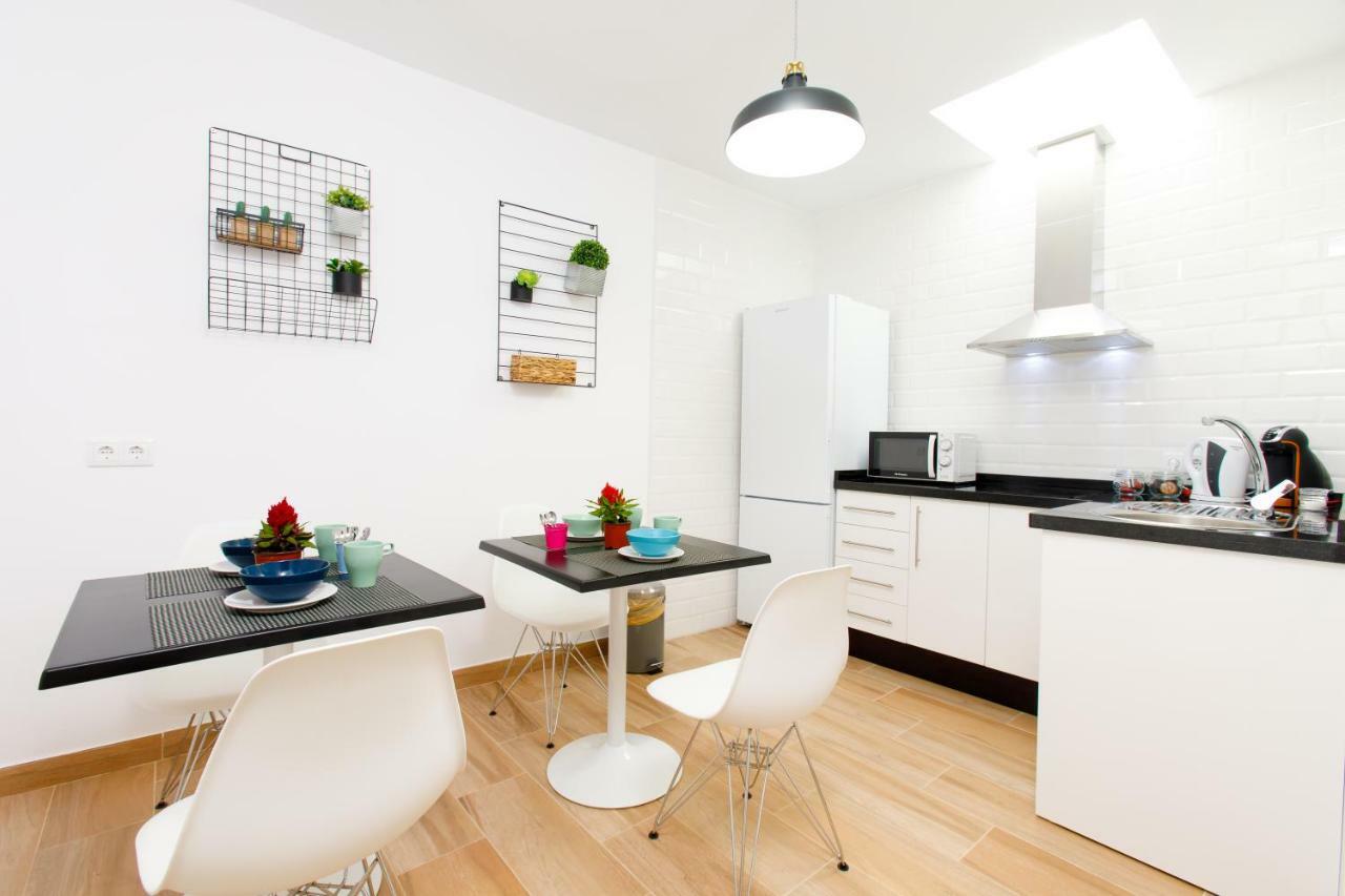 Armijorooms Nerja Ngoại thất bức ảnh