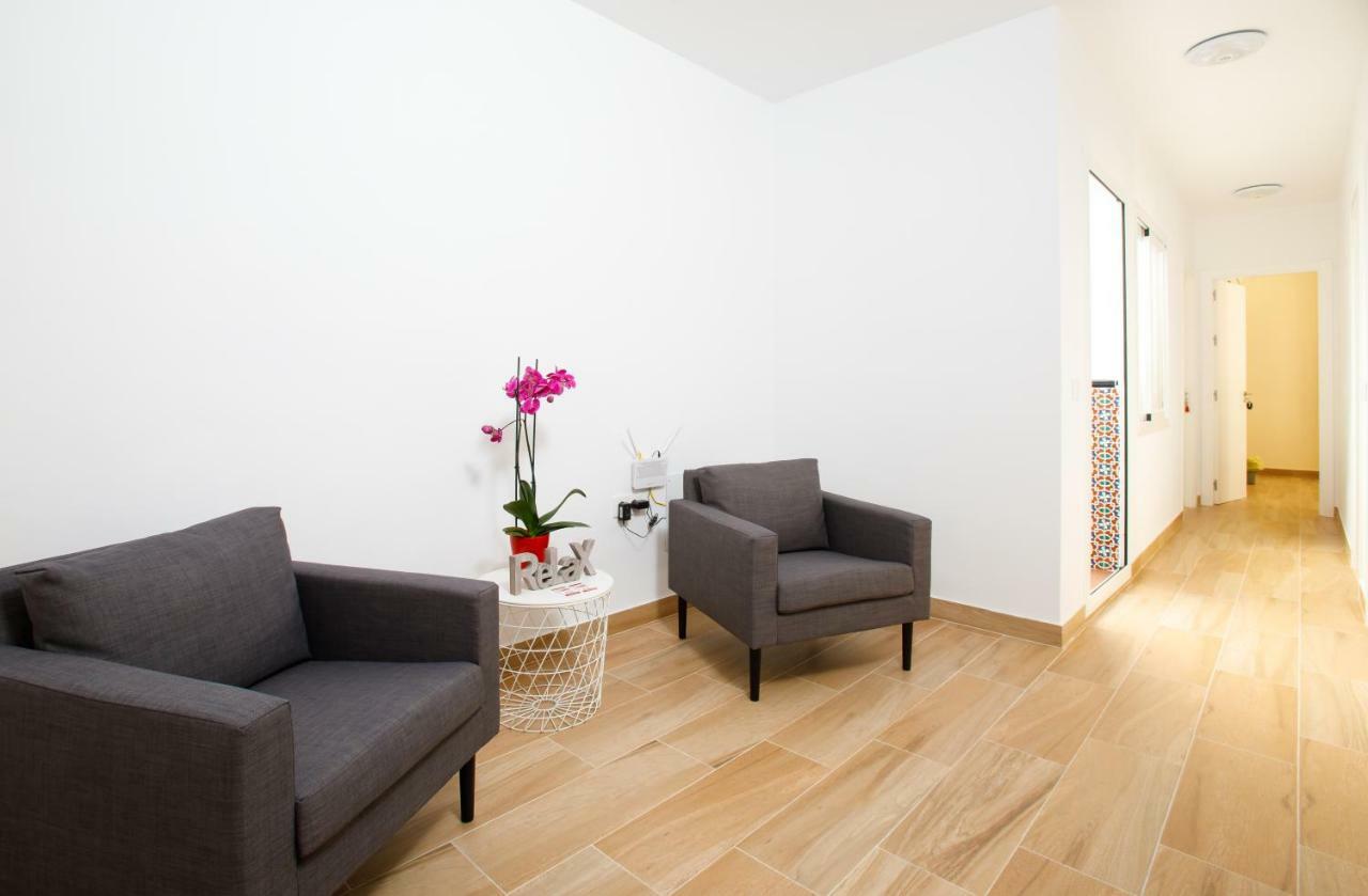 Armijorooms Nerja Ngoại thất bức ảnh