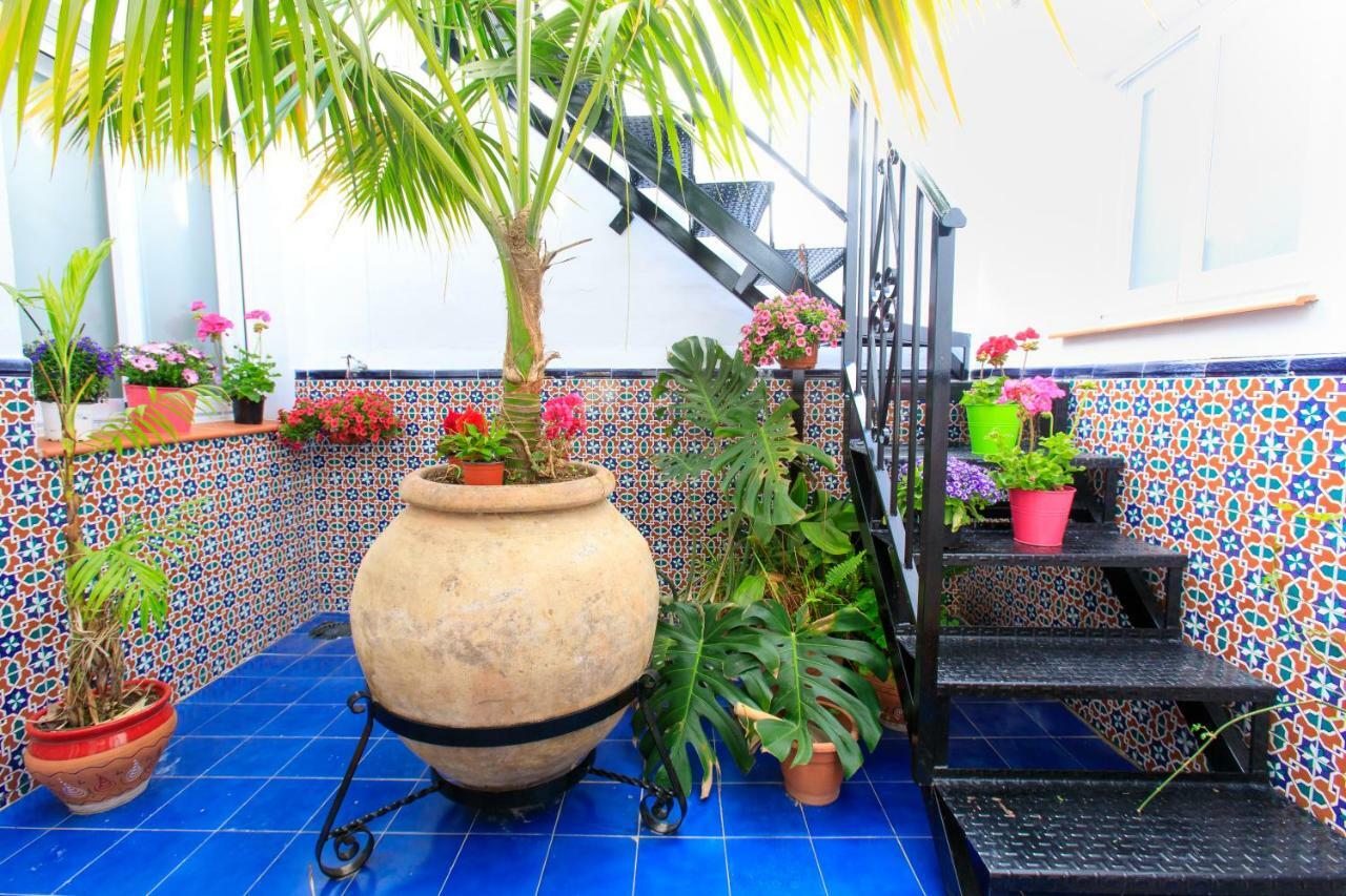 Armijorooms Nerja Ngoại thất bức ảnh