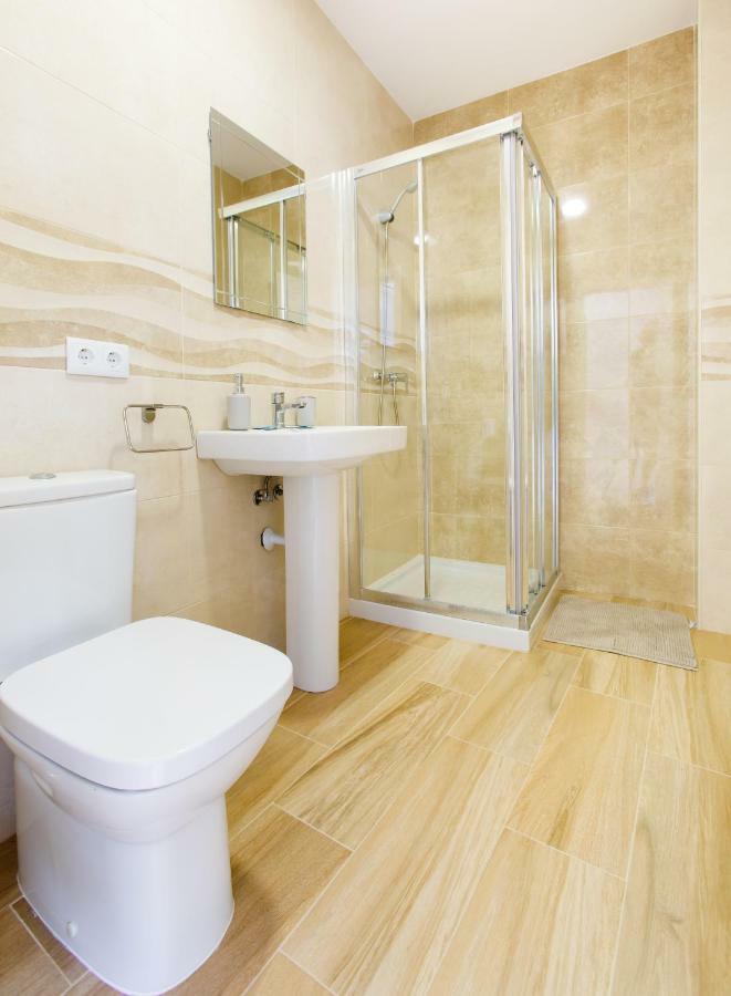 Armijorooms Nerja Ngoại thất bức ảnh