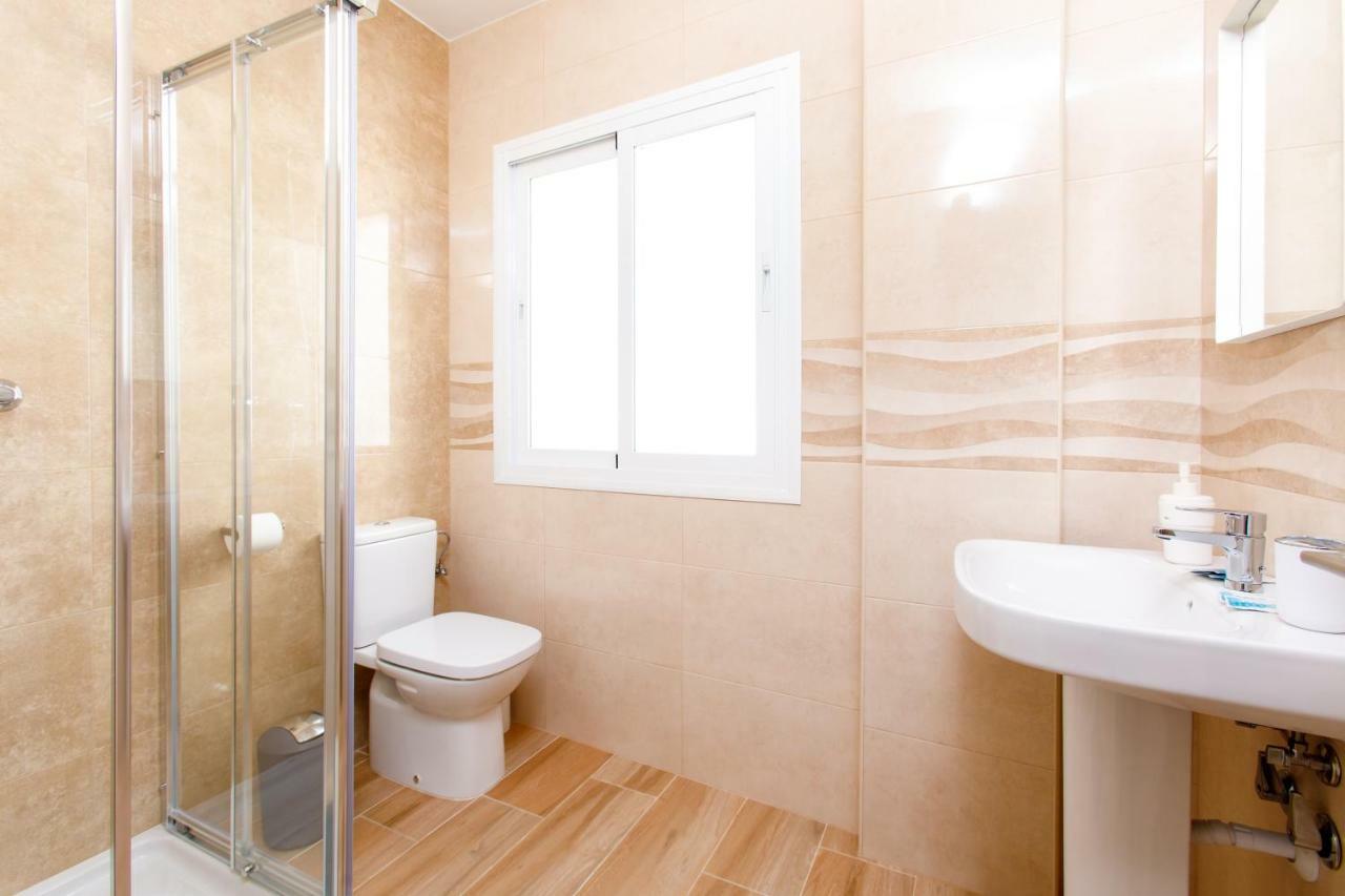 Armijorooms Nerja Ngoại thất bức ảnh