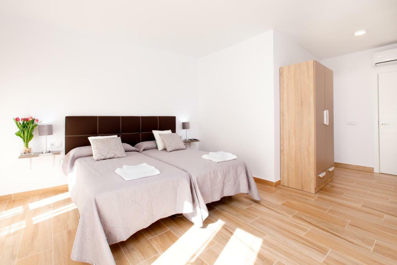 Armijorooms Nerja Ngoại thất bức ảnh