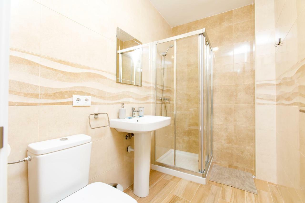 Armijorooms Nerja Ngoại thất bức ảnh