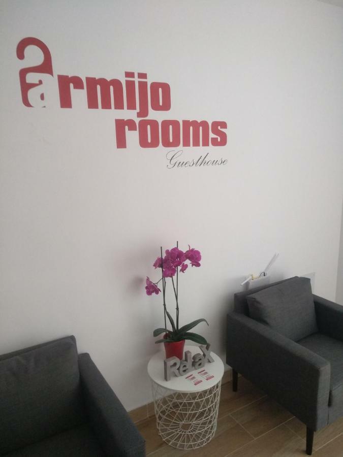 Armijorooms Nerja Ngoại thất bức ảnh