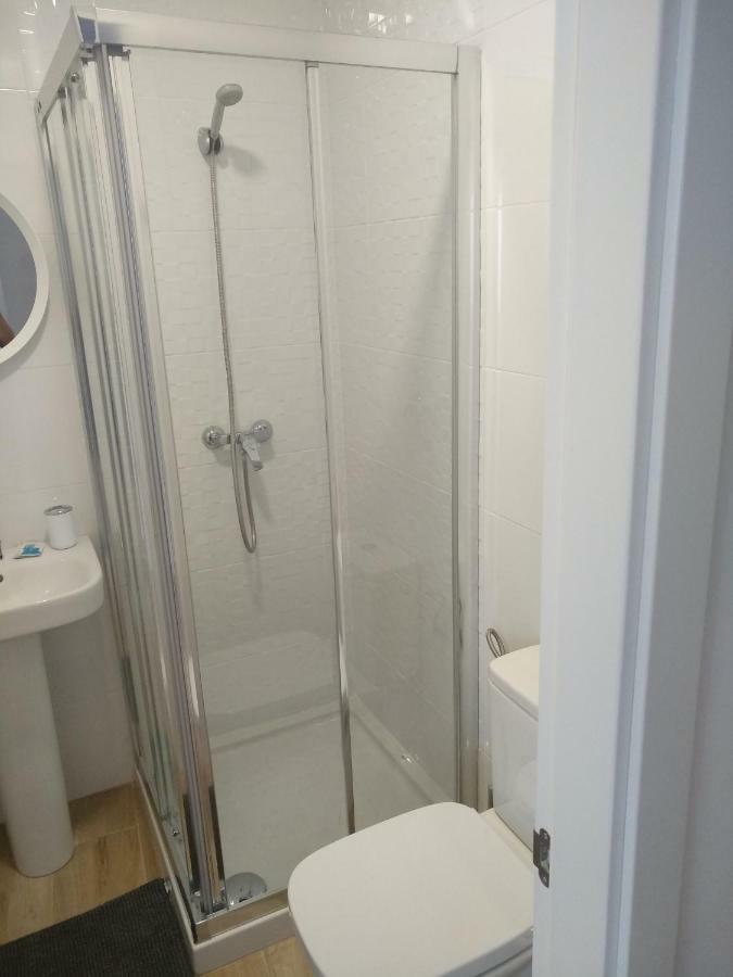 Armijorooms Nerja Ngoại thất bức ảnh