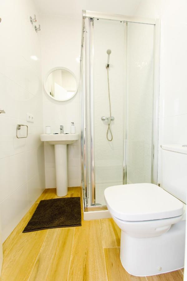 Armijorooms Nerja Ngoại thất bức ảnh